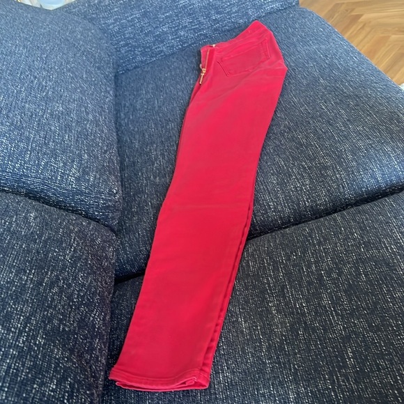 7 for all man kind jeans. Limited edition collaboration. - Picture 4 of 4